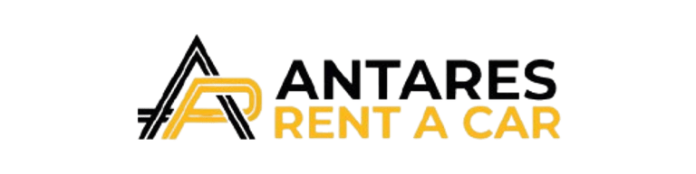 ANTARES RENT A CAR SAC logo