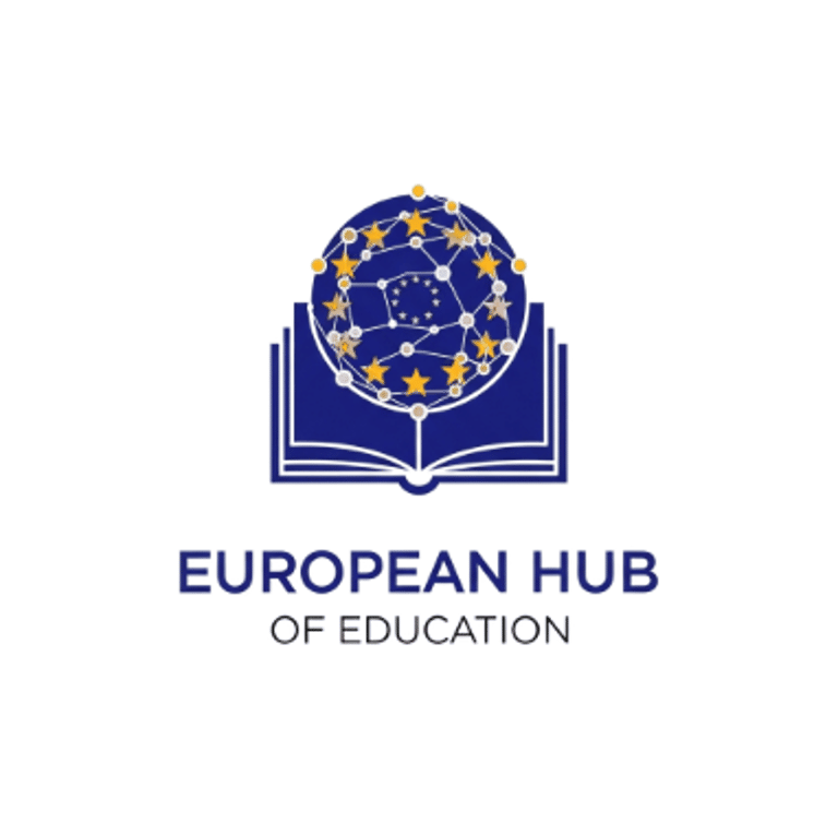 European Hub of Education logo