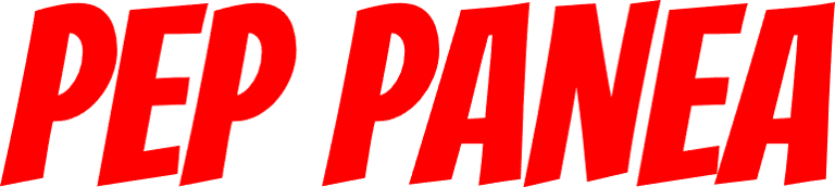 Pep Panea logo