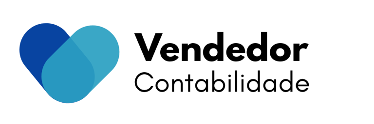 Vendedor Contabilidade logo