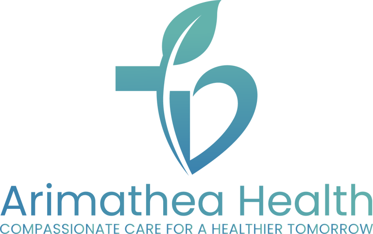 Arimathea Health logo