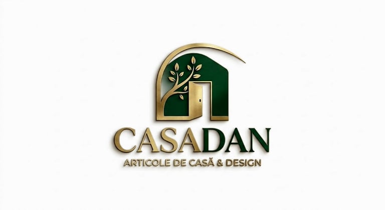 Casădan logo