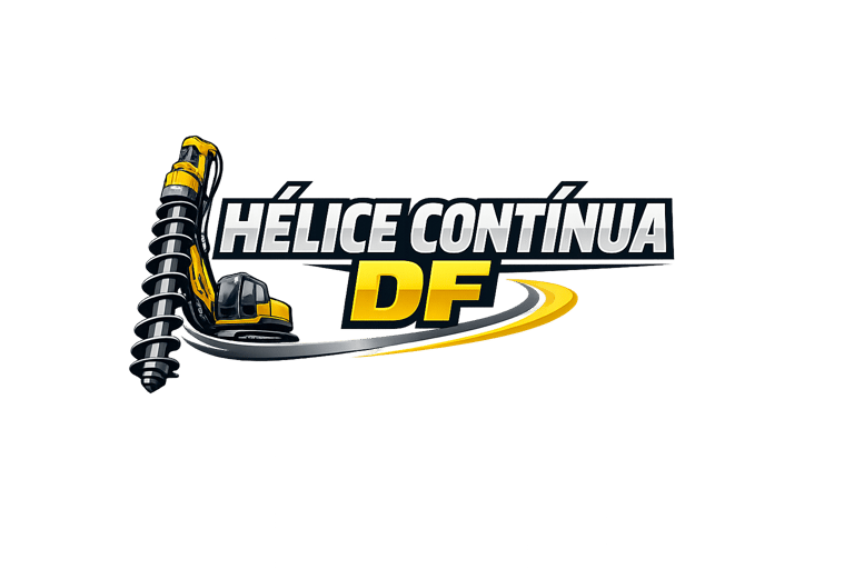 Perfuração de Solo logo