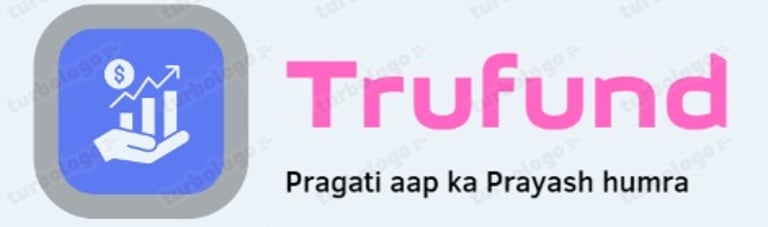 Trufund logo