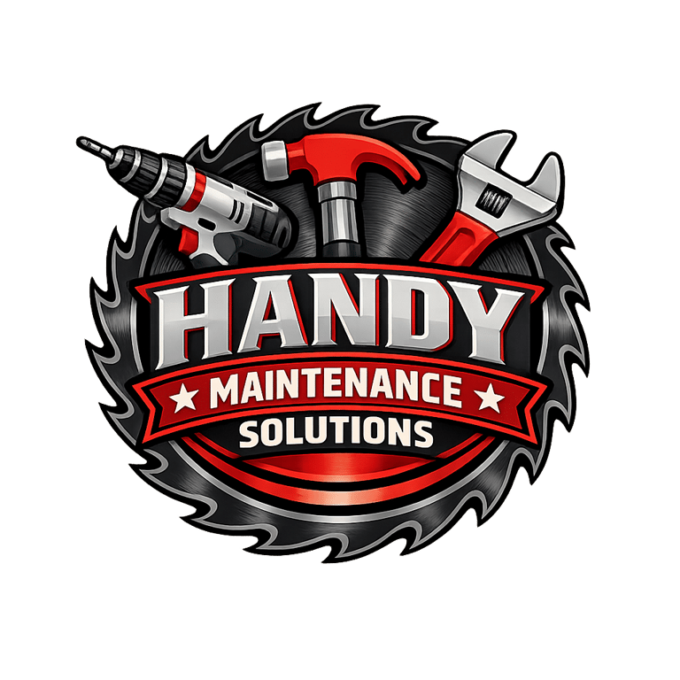 Handy Maintenance Solutions LLC logo