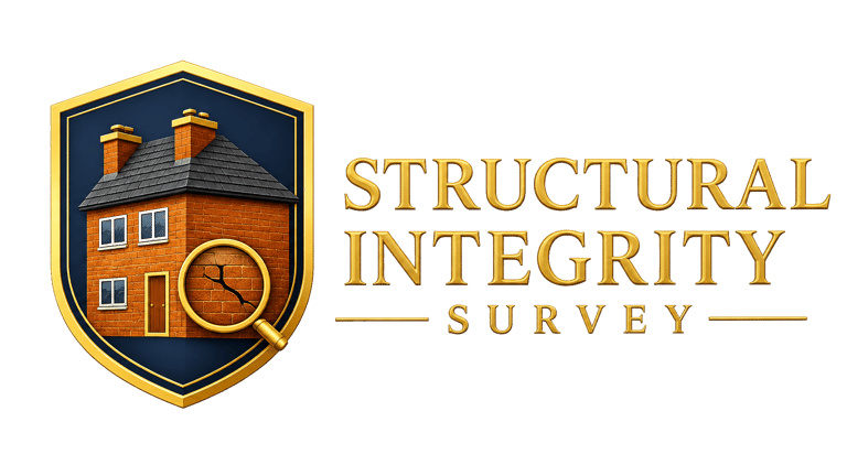 Structural Integrity Survey Ltd logo