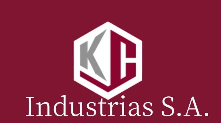Kc Industrias S.A. logo