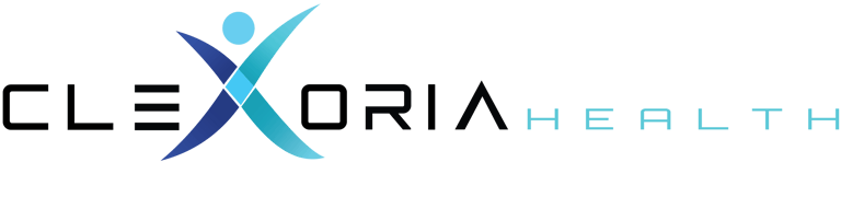 Clexoria Health logo