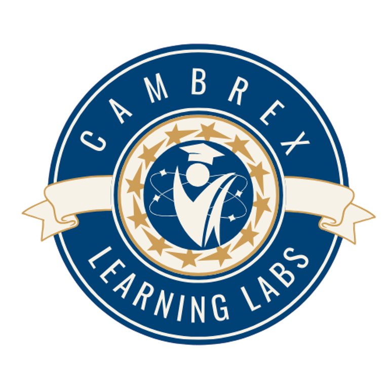 Cambrex Learninglabs logo