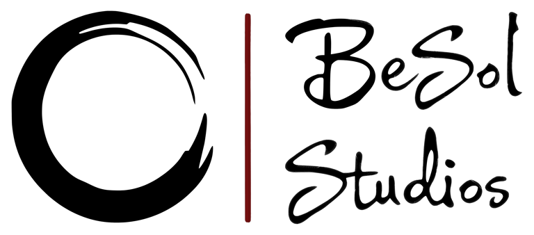 BeSol Studios logo
