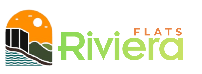 Flats Riviera logo