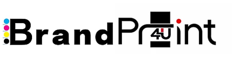 Brand Print 4 U logo