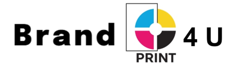 Brand Print logo