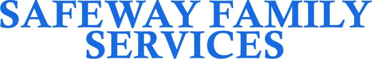 Safeway Family Services logo