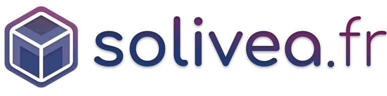 Solivea logo