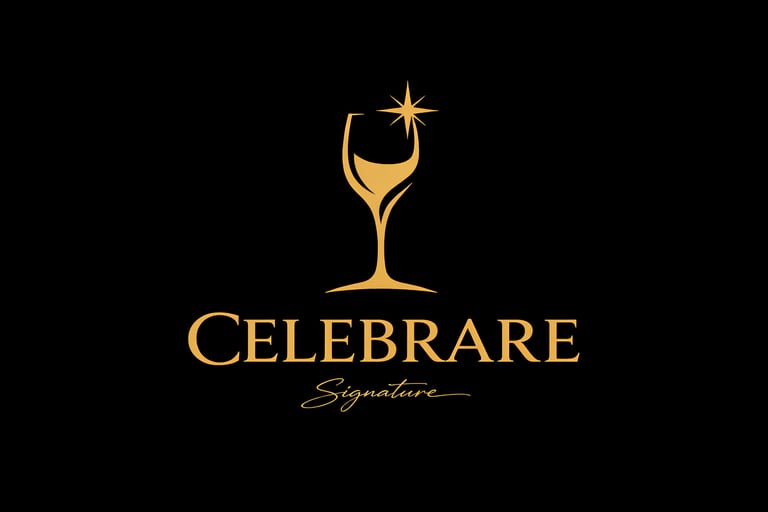 Celebrare Signature logo