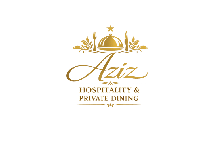 Aziz Hospitality logo