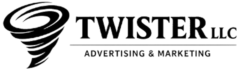 TWISTER LLC logo