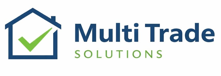 Multi Trade Solutions logo