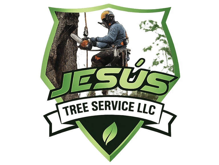 Jesus Tree Service LLC  logo