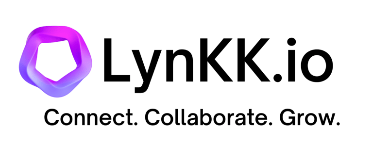 Lynkk.io logo
