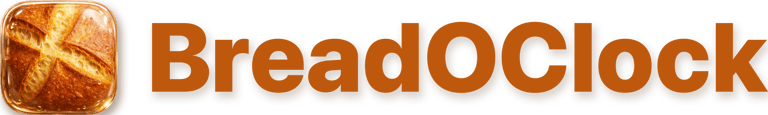 BreadOClock logo