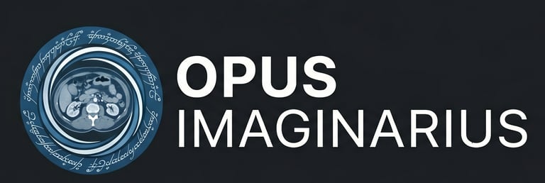 Opus Imaginarius logo