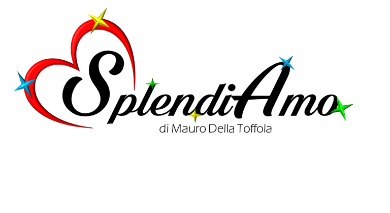 SPLENDIAMO di Mauro Della Toffola logo