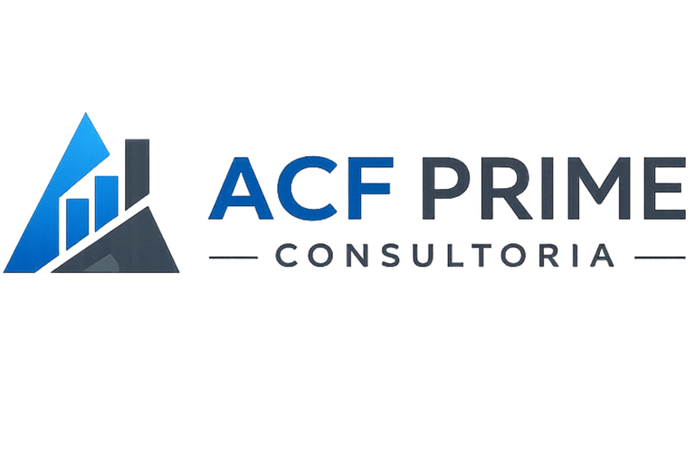 Acf Prime Consultoria logo
