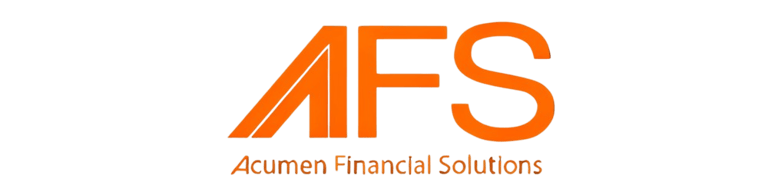 Acumen Financial Solutions logo