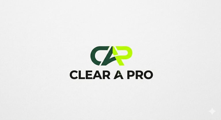 Clearapro logo