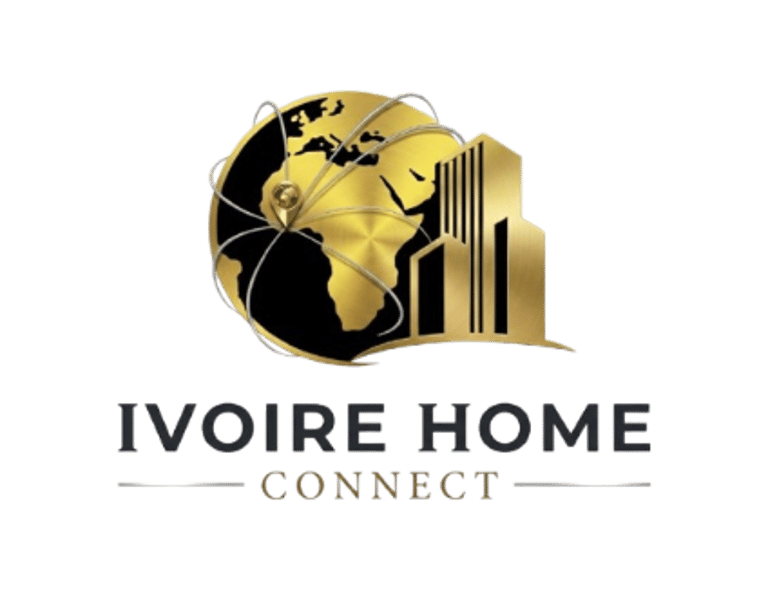 Ivoire Home Connect logo