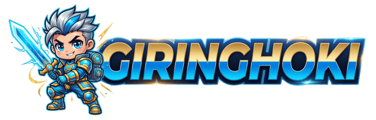 Giring Hoki logo