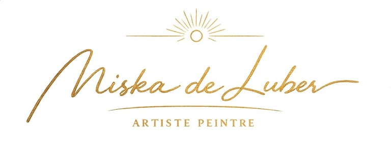 Miska de Luber logo
