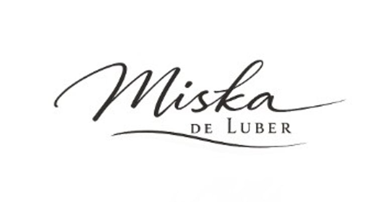 Miska de Luber logo