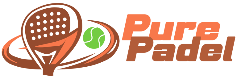 Pure Padel logo