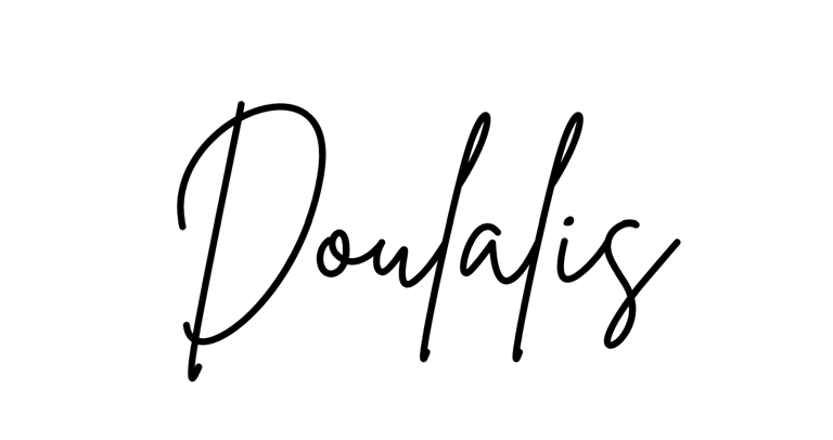 doulalis logo