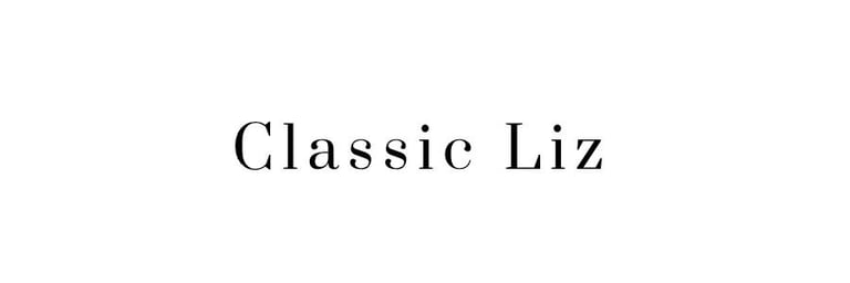 Classic Liz logo
