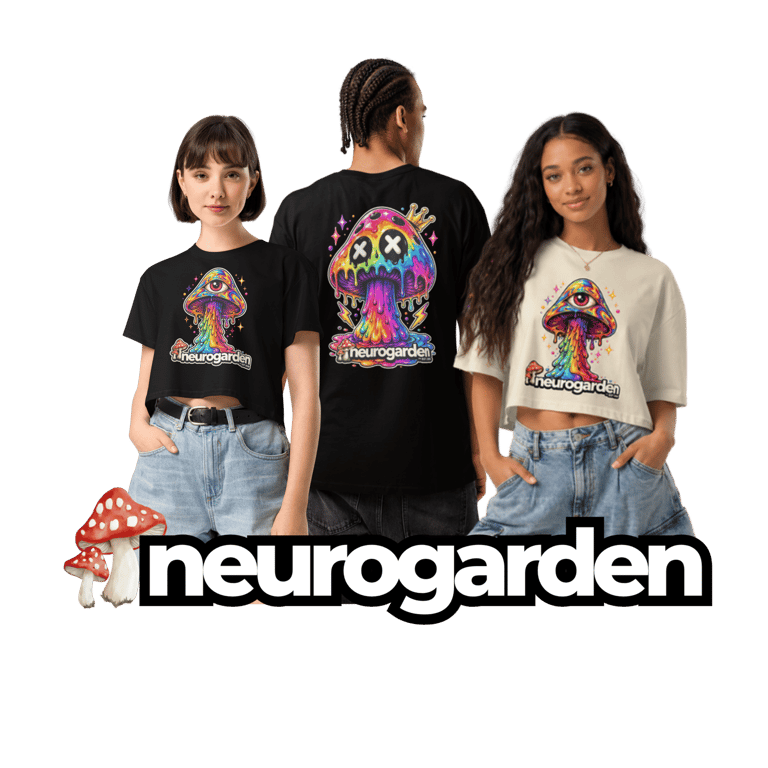 NEUROGARDEN logo