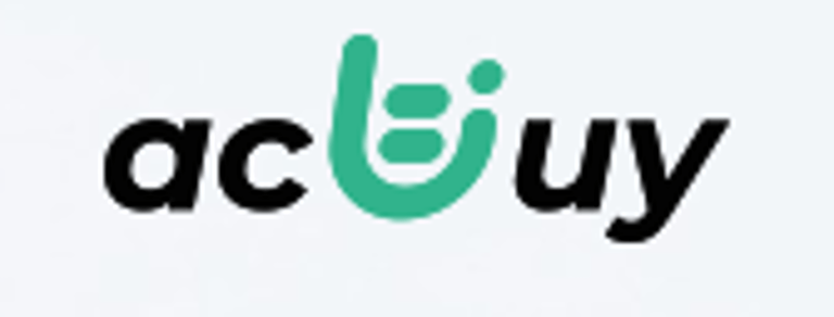 Acbuy Spreadsheet 2026 logo