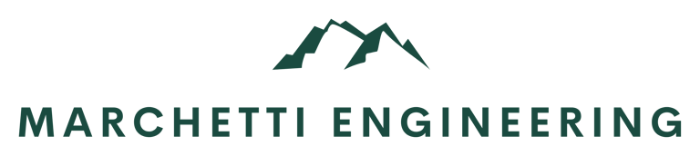 Marchetti Engineering logo