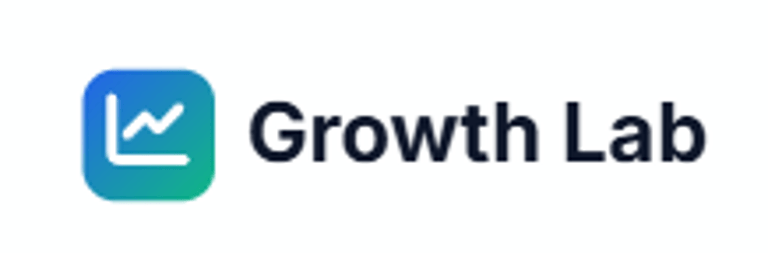 Growth Lab Digital Agency logo