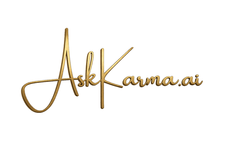 AskKarma.ai logo