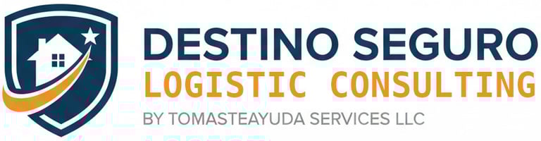 TOMASTEAYUDA SERVICES LLC logo