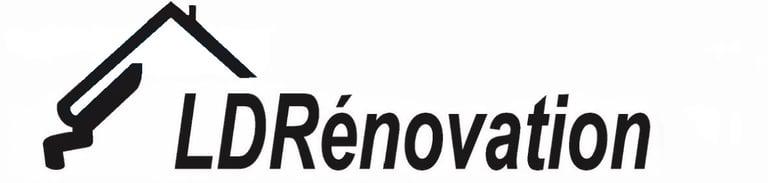 LDRrenovation logo
