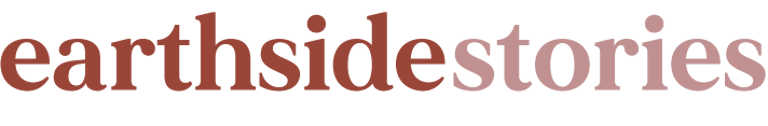 Earthside Stories logo