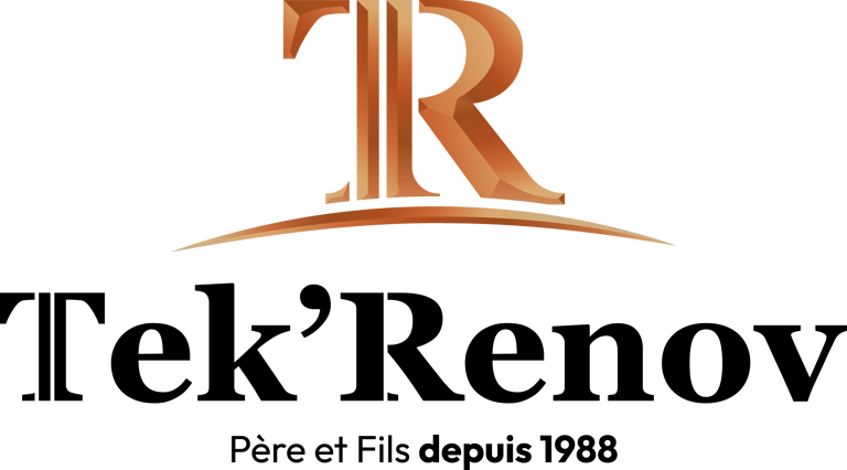 TEK RENOV logo