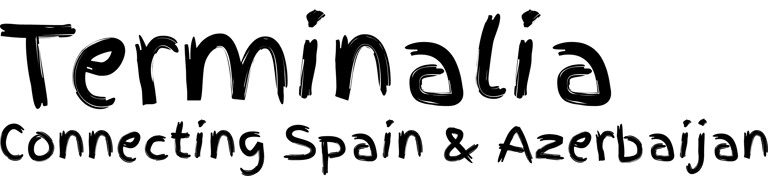 Terminalia logo