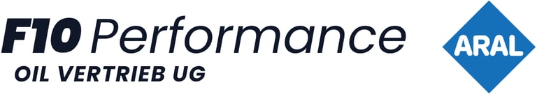 F10 Performance Mineralölgroßhandel logo