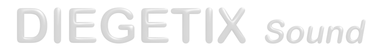 Diegetix Sound logo